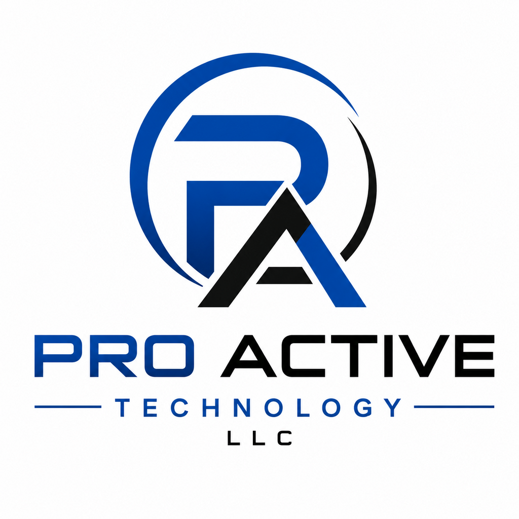 proactivetechllc.com